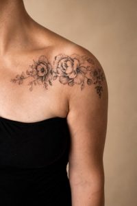 Tattoo-Arbeit von Ink Society – Bild 76