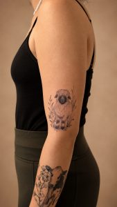 Tattoo-Arbeit von Ink Society – Bild 101