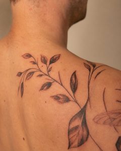 Tattoo-Arbeit von Ink Society – Bild 58