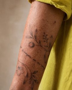 Tattoo-Arbeit von Ink Society – Bild 69