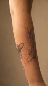 Tattoo-Arbeit von Ink Society – Bild 96