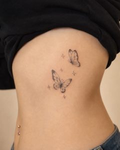 Tattoo-Arbeit von Ink Society – Bild 34
