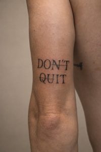Tattoo-Arbeit von Ink Society – Bild 41