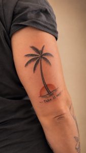 Tattoo-Arbeit von Ink Society – Bild 106
