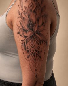 Tattoo-Arbeit von Ink Society – Bild 71