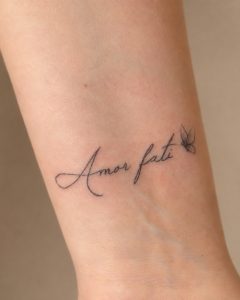 Tattoo-Arbeit von Ink Society – Bild 39