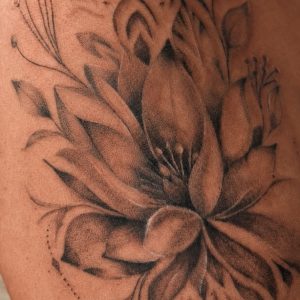 Tattoo-Arbeit von Ink Society – Bild 72