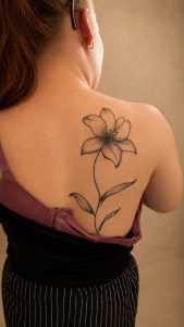 Tattoo-Arbeit von Ink Society – Bild 105