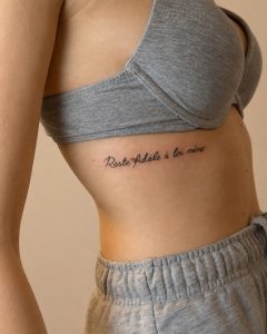 Tattoo-Arbeit von Ink Society – Bild 42