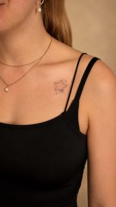 Tattoo-Arbeit von Ink Society – Bild 103