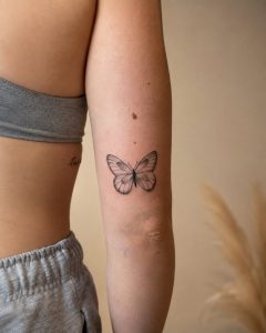 Tattoo-Arbeit von Ink Society – Bild 43