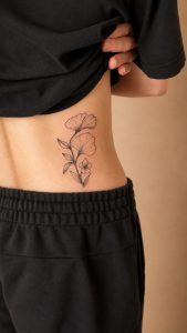 Tattoo-Arbeit von Ink Society – Bild 110