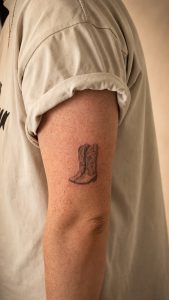 Tattoo-Arbeit von Ink Society – Bild 102