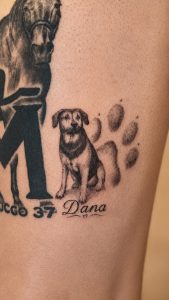 Tattoo-Arbeit von Ink Society – Bild 115