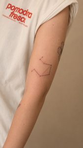 Tattoo-Arbeit von Ink Society – Bild 108