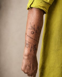 Tattoo-Arbeit von Ink Society – Bild 70
