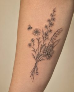 Tattoo-Arbeit von Ink Society – Bild 78