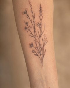 Tattoo-Arbeit von Ink Society – Bild 86