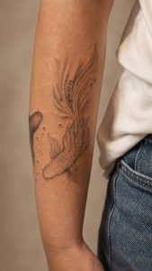 Tattoo-Arbeit von Ink Society – Bild 95