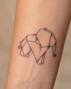 Tattoo-Arbeit von Ink Society – Bild 54