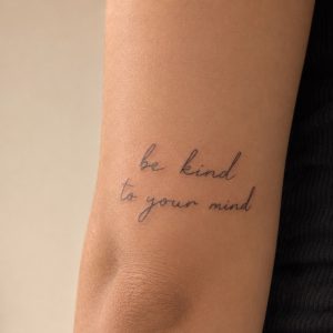 Tattoo-Arbeit von Ink Society – Bild 74