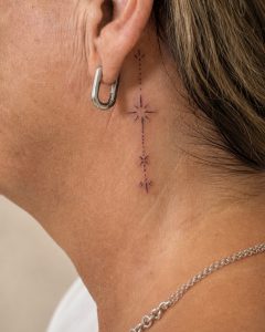 Tattoo-Arbeit von Ink Society – Bild 36