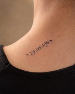 Tattoo-Arbeit von Ink Society – Bild 84