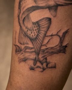 Tattoo-Arbeit von Ink Society – Bild 44