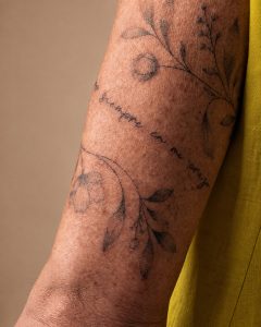 Tattoo-Arbeit von Ink Society – Bild 68