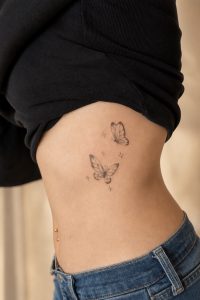 Tattoo-Arbeit von Ink Society – Bild 35