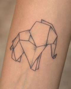Tattoo-Arbeit von Ink Society – Bild 52