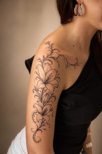 Tattoo-Arbeit von Ink Society – Bild 100