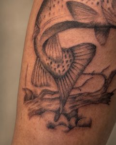 Tattoo-Arbeit von Ink Society – Bild 45