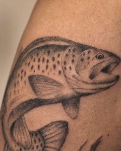 Tattoo-Arbeit von Ink Society – Bild 46