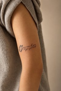 Tattoo-Arbeit von Ink Society – Bild 99
