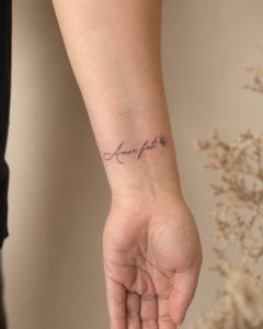 Tattoo-Arbeit von Ink Society – Bild 40