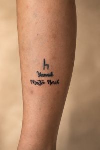 Tattoo-Arbeit von Ink Society – Bild 92