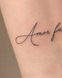 Tattoo-Arbeit von Ink Society – Bild 38