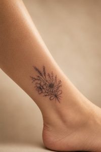 Tattoo-Arbeit von Ink Society – Bild 93