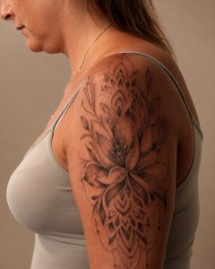 Tattoo-Arbeit von Ink Society – Bild 73