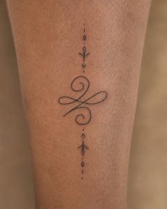 Tattoo-Arbeit von Ink Society – Bild 50